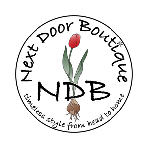 Next Door Boutique logo