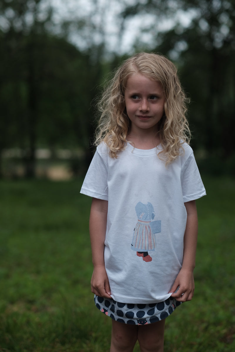 Little Dutch Girl – Next Door Boutique