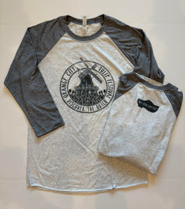 Discover The Dutch Baseball Tee