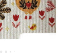 Swedish Dishcloth (multiple prints)