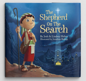 The Shepherd On The Search
